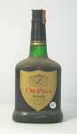 61 VECCHIA BOTTIGLIA LIQUORE DA COLLEZIONE ORO PILLA BRANDY -  oro pilla brandy