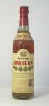 71 VECCHIA BOTTIGLIA LIQUORE DA COLLEZIONE GRAN BUTON BRANDY -  gran buton brandy