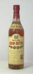 77 VECCHIA BOTTIGLIA LIQUORE DA COLLEZIONE GRAN BUTON BRANDY -  gran buton brandy