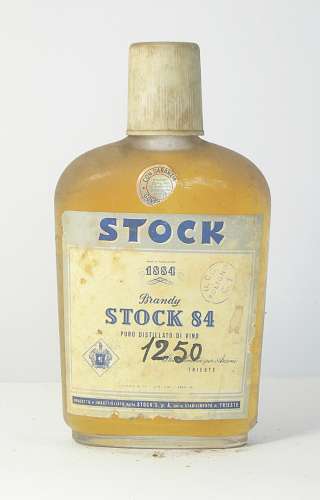 111_vecchia_bottiglia_liquore_da_collezione_stock_84_brandy_tascabile
