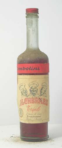 175_vecchia_bottiglia_liquore_da_collezione_tombolini_alchermes_triplo