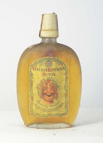 185_vecchia_bottiglia_liquore_da_collezione_vsop_vecchia_romagna_buton_brandy_vessope_tascabile