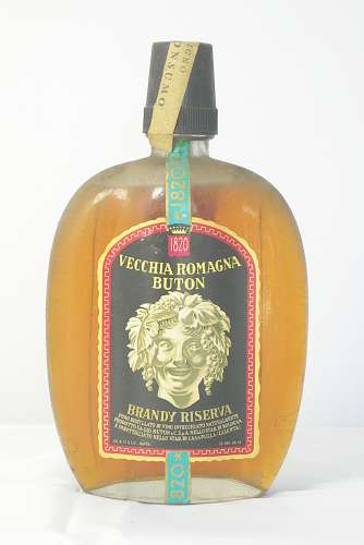 18_vecchia_bottiglia_liquore_da_collezione_buton_vecchia_romagna_brandy_riserva