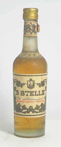 222_vecchia_bottiglia_liquore_da_collezione_giuseppe_grappa_3_stelle