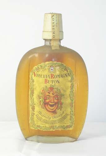 26_vecchia_bottiglia_liquore_da_collezione_vsop_vecchia_romagna_brandy_vessope_piatta