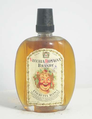 281_vecchia_bottiglia_liquore_da_collezione_vsop_vecchia_romagna_brandy_etichetta_bianca_vessope_tascabile