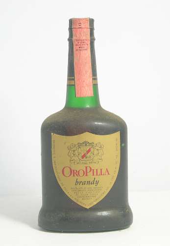 341_vecchia_bottiglia_liquore_da_collezione_oro_pilla_brandy