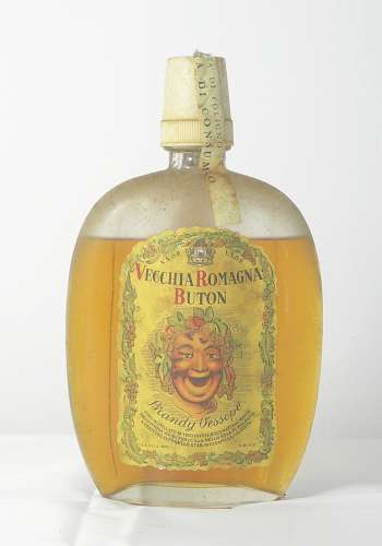41_vecchia_bottiglia_liquore_da_collezione_vsop_vecchia_romagna_buton_brandy_vessope_tascabile