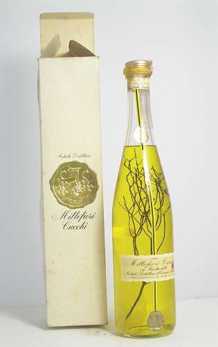 421_vecchia_bottiglia_liquore_da_collezione_cucchi_millefiori