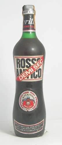 428_vecchia_bottiglia_liquore_da_collezione_buton_rosso_antico_demi_sec