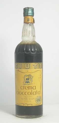 442_vecchia_bottiglia_liquore_da_collezione_ciuti_crema_cioccolata