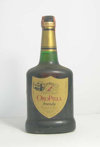 456_vecchia_bottiglia_liquore_da_collezione_oro_pilla_brandy