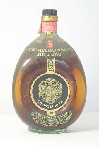 60_vecchia_bottiglia_liquore_da_collezione_buton_vecchia_romagna_etichetta_nera_brandy