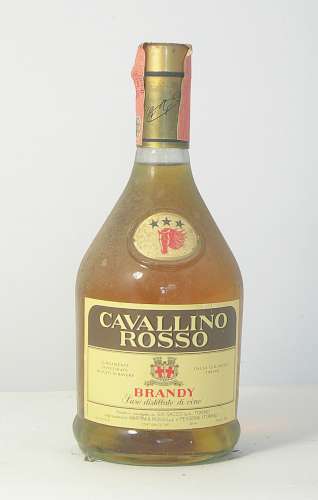 97_vecchia_bottiglia_liquore_da_collezione_martini_e_rossi_brandy_cavallino_rosso