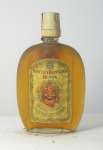 178 VECCHIA BOTTIGLIA LIQUORE DA COLLEZIONE VSOP VECCHIA ROMAGNA BUTON BRANDY VESSOPE TASCABILE -  vsop vecchia romagna buton brandy vessope tascabile