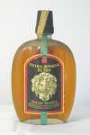 18 VECCHIA BOTTIGLIA LIQUORE DA COLLEZIONE BUTON VECCHIA ROMAGNA BRANDY RISERVA -  buton vecchia romagna brandy riserva